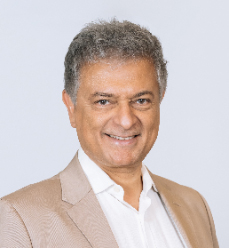 Prof Al Bhimani
