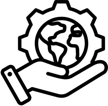 CSR icon